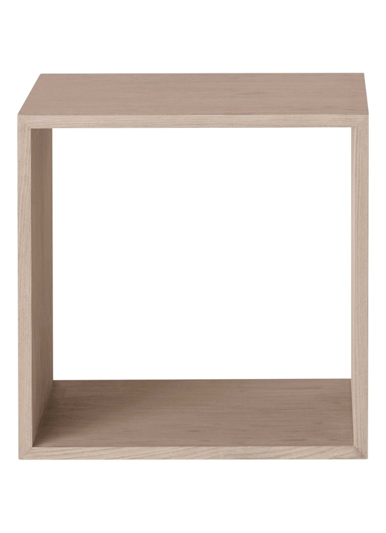 Muuto Stacked 2.0 kast medium Naturel