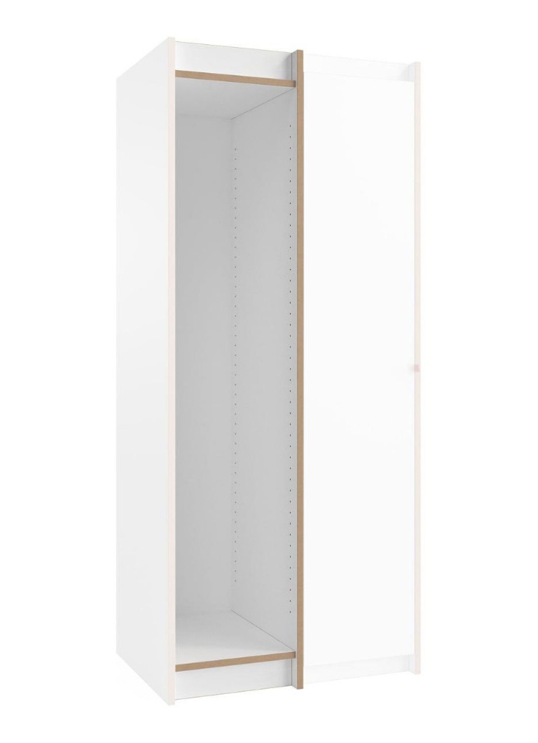 Tojo Steh opbergmodule 37,9 x 180 cm Wit