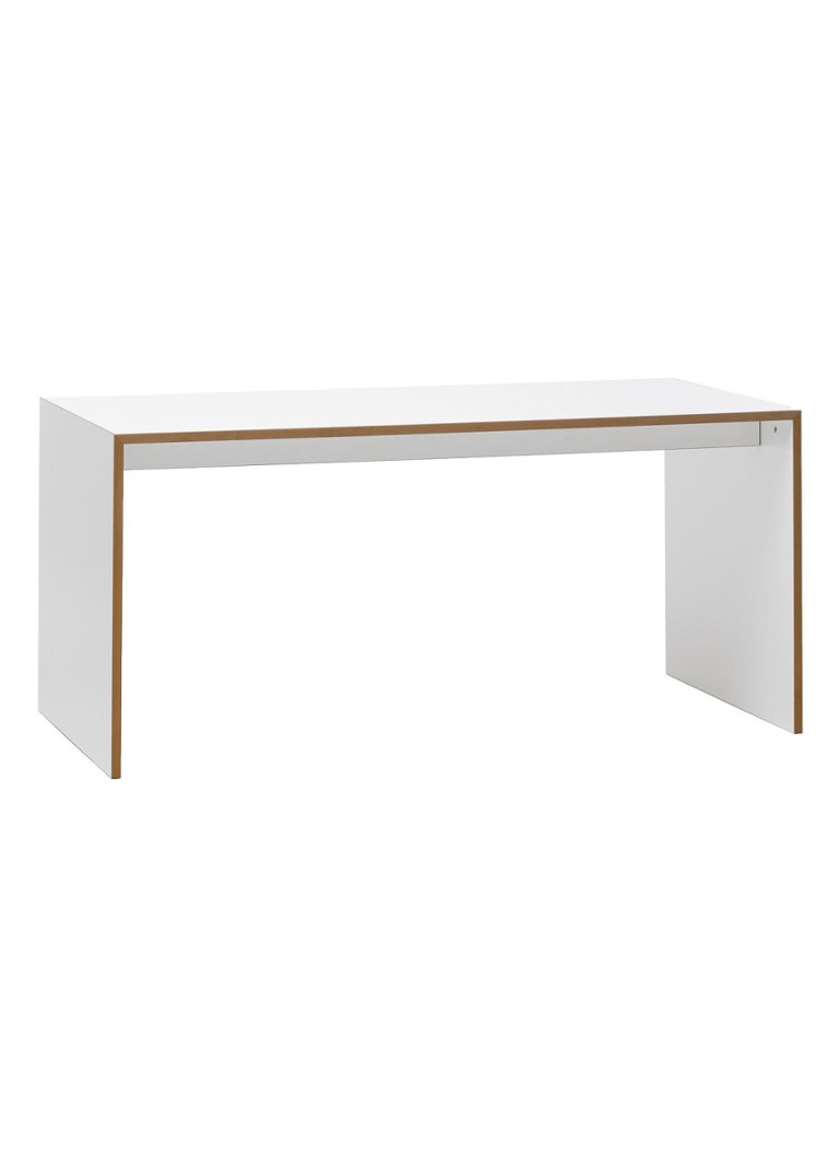 Tojo Freistell tafel 160 x 80 cm Wit