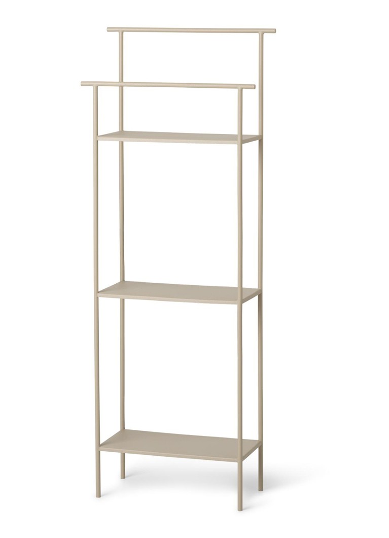 Ferm LIVING Dora stellingkast 30 x 79 cm Beige