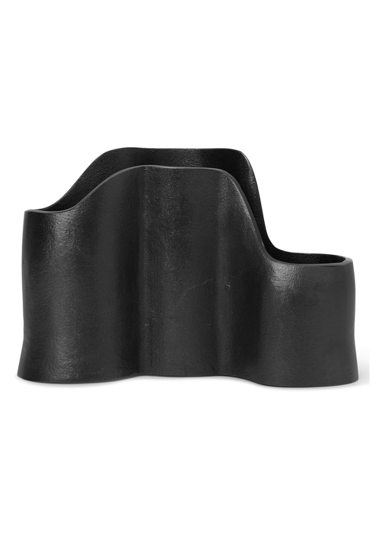 Ferm LIVING Yama Pencil Holder pennenbakje Zwart - Deal
