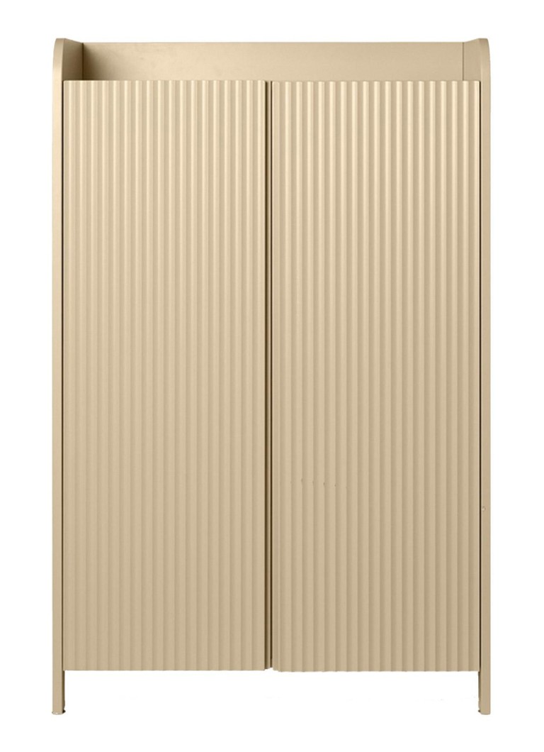 Ferm LIVING Sill opbergkast Beige - Deal