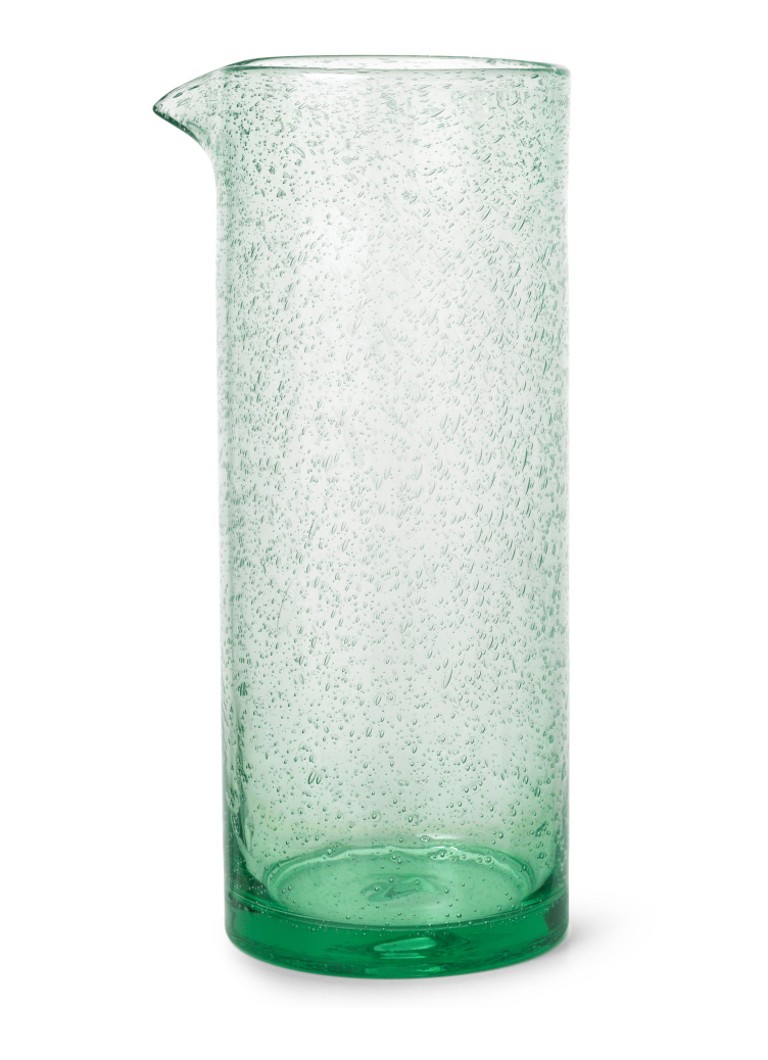 Ferm LIVING Oli karaf 1 liter Groen - Deal