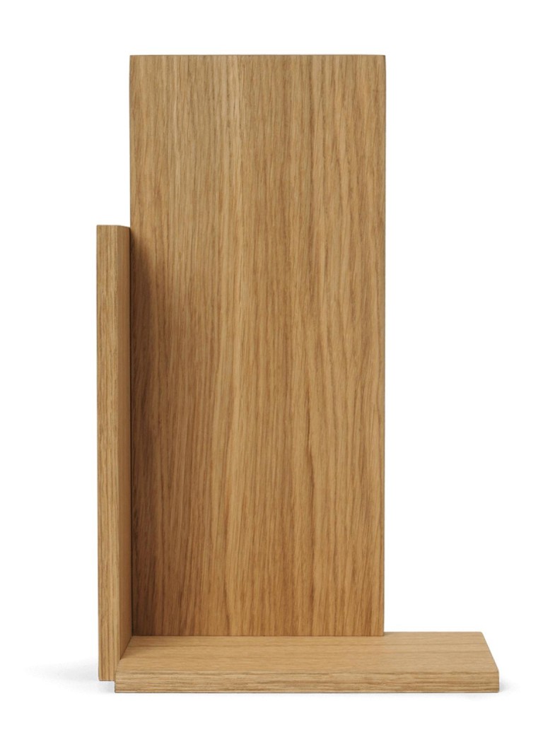 Ferm LIVING Stagger wandplank Beige - Deal