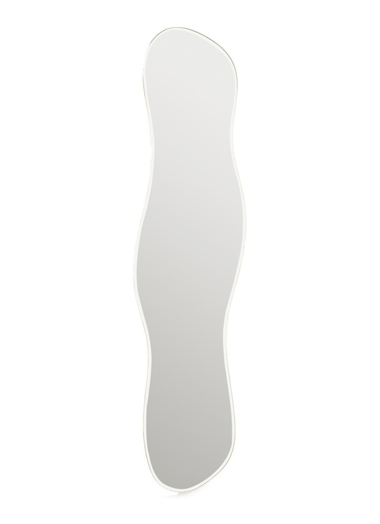 Ferm LIVING Pond spiegel Zilver - Deal