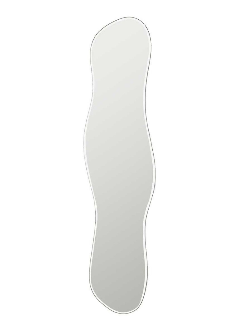 Ferm LIVING Pond spiegel Chroom - Deal