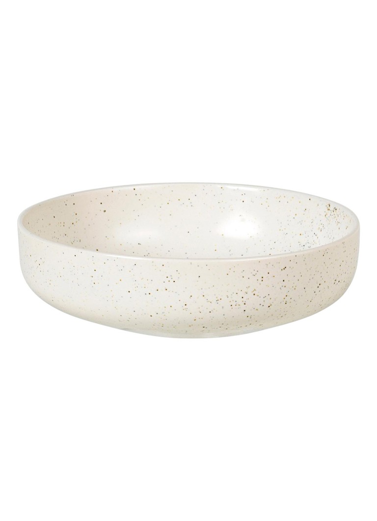Broste Copenhagen Nordic kom 17 cm Creme