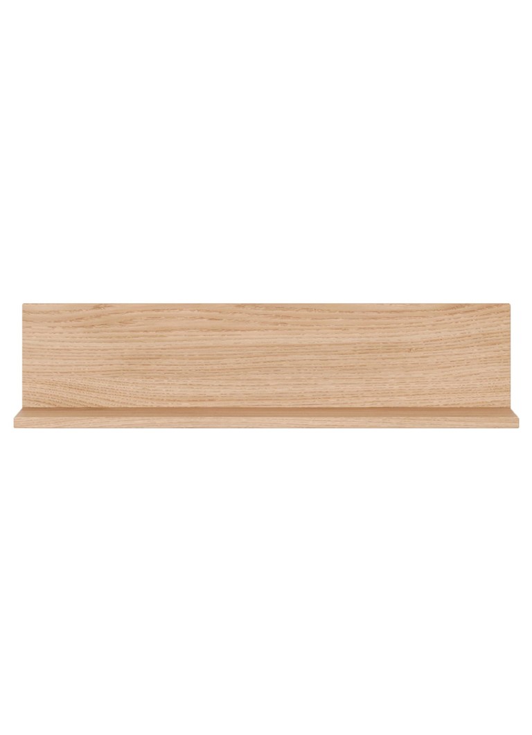 New Works Tana wandplank 75 cm Beige