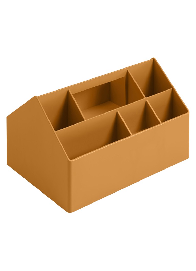 Muuto Sketch toolbox Oranje