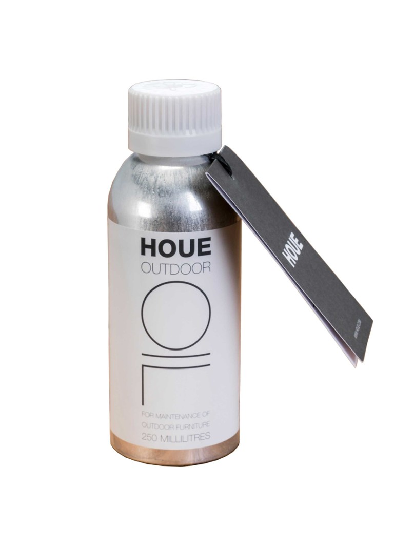 Houe Onderhoudsolie bamboe 250 ml - Deal