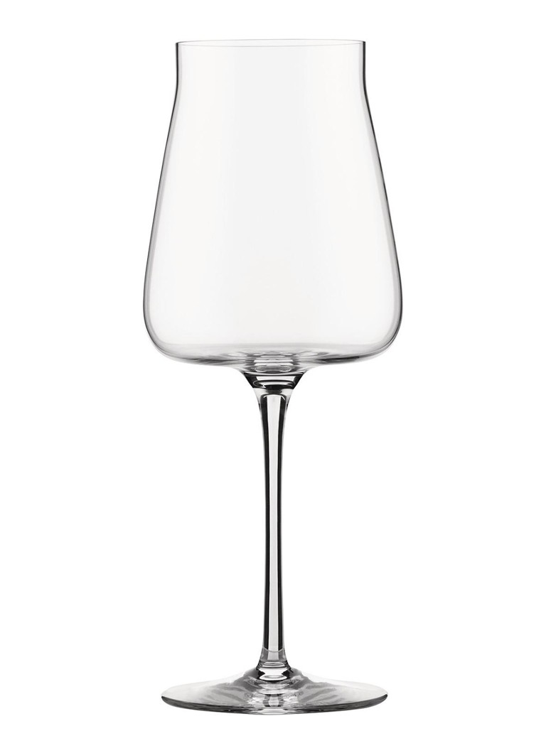 Alessi Eugenia witte wijnglas 45 cl Transparant - Deal