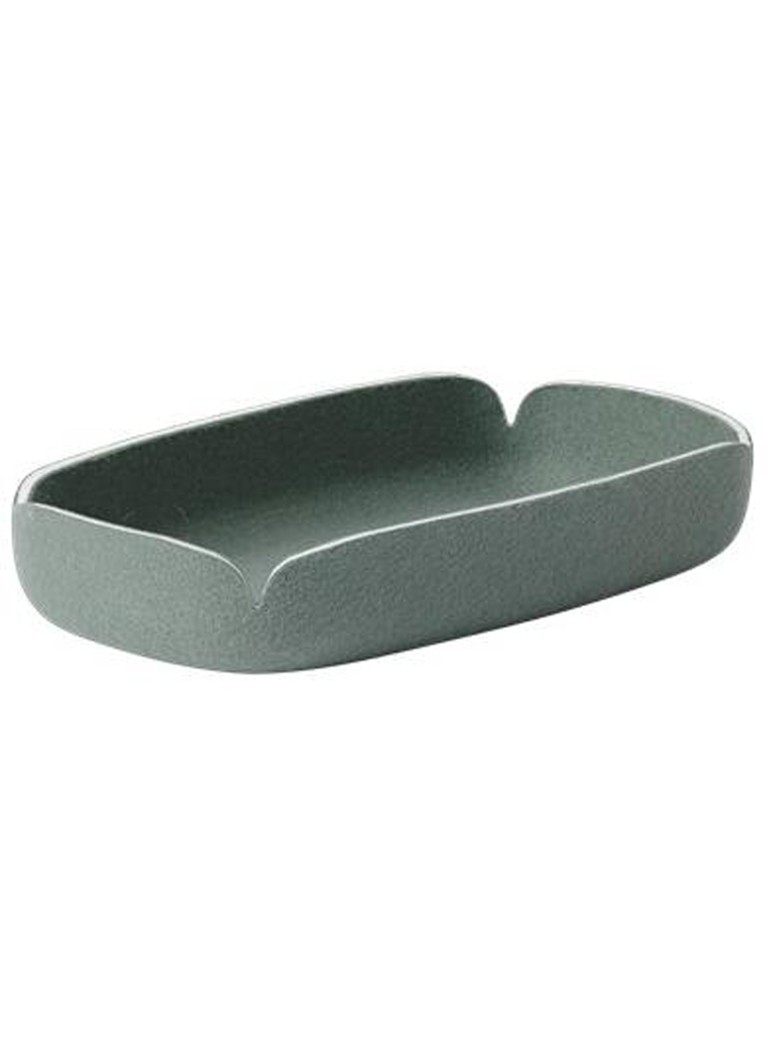 Muuto Restore Tray opbergmand 28 x 15 cm Groen - Deal