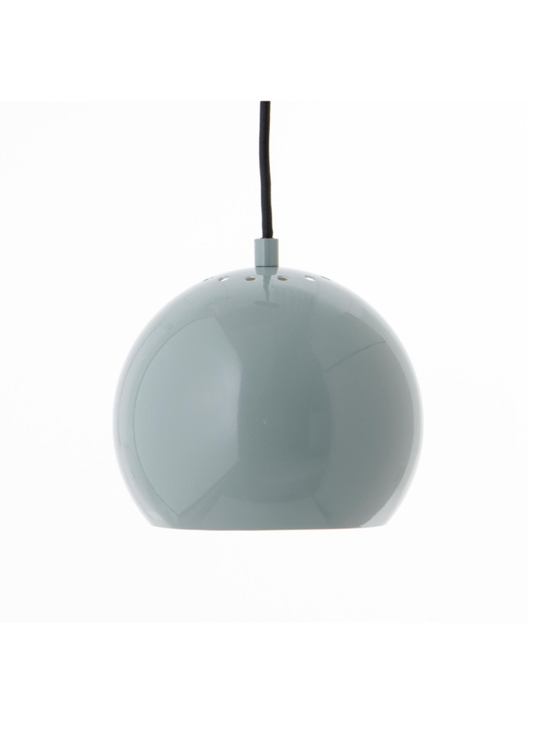 Frandsen Ball hanglamp Ø18 cm Blauwgrijs - Deal