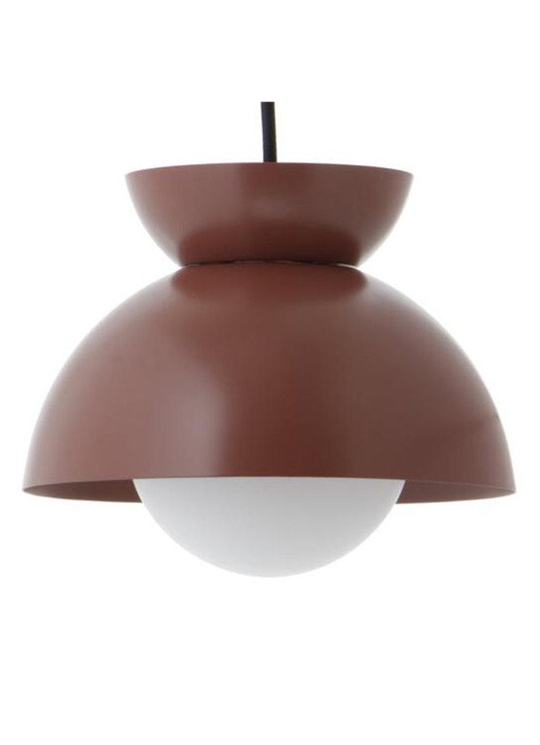 Frandsen Butterfly hanglamp Ø 21 cm Rood - Deal