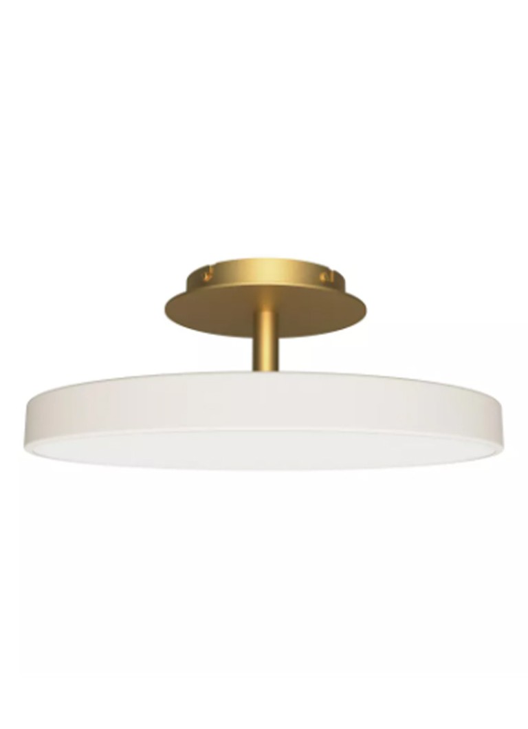 Umage Asteria LED plafondlamp Ø43 cm Goud