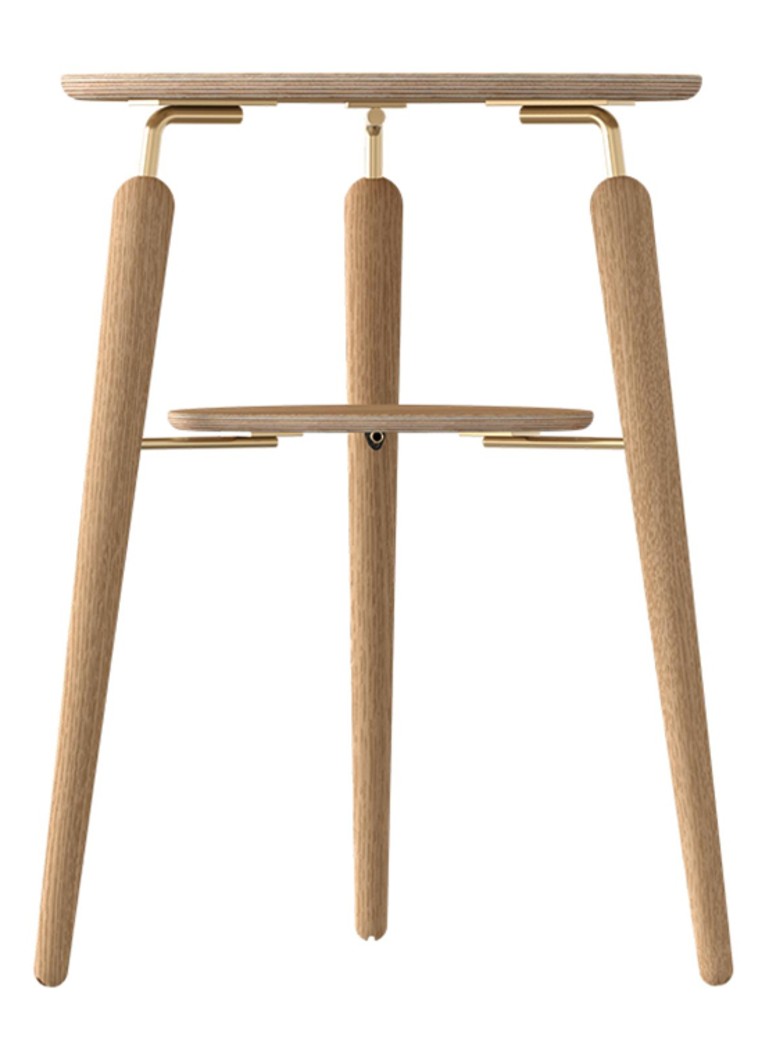 Umage My Spot bijzettafel 59 cm Beige