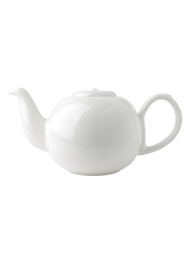 Bredemeijer Cosy binnenpot 1,3 liter Wit - Deal