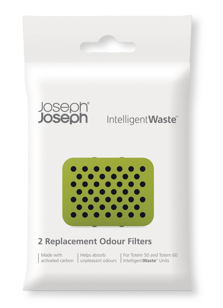Joseph Joseph Geurfilter voor Totem, set van 2 - Deal