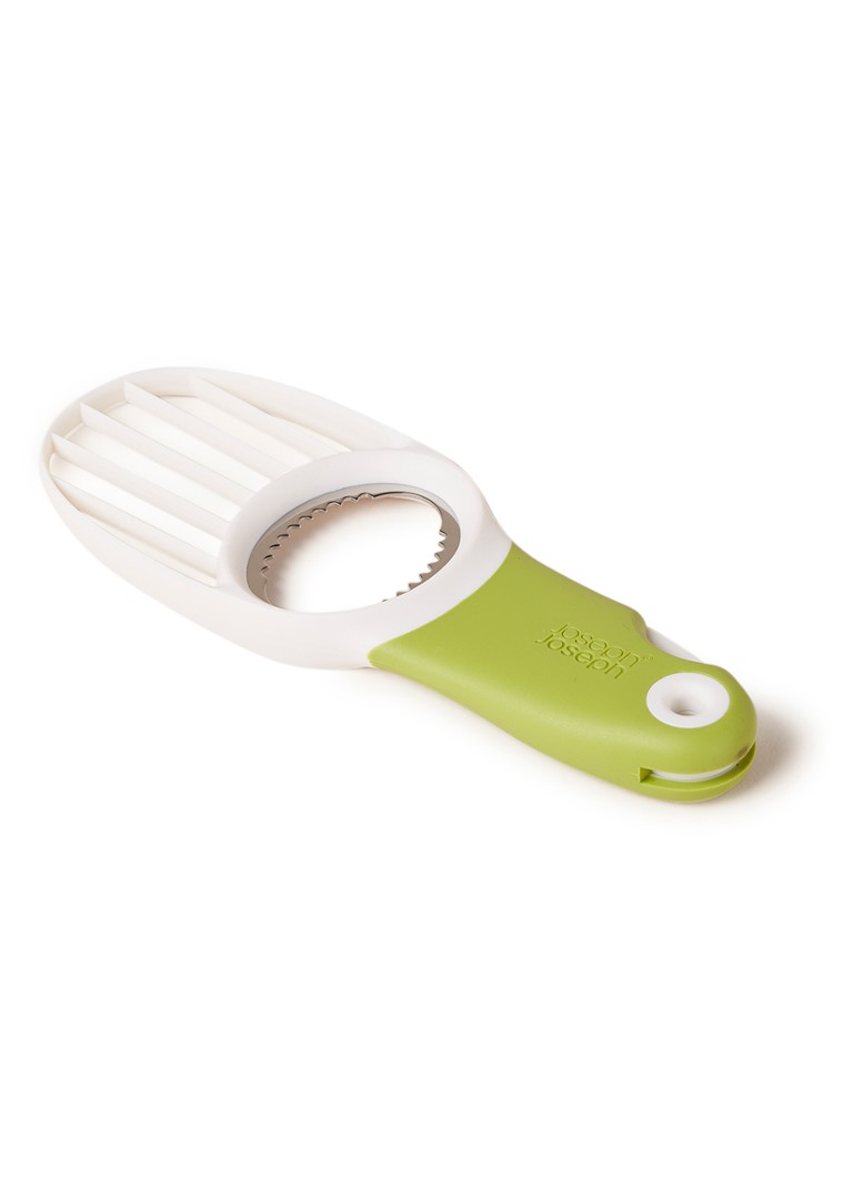 Joseph Joseph GoAvocado 3-in-1 avocadosnijder Lichtgroen - Deal