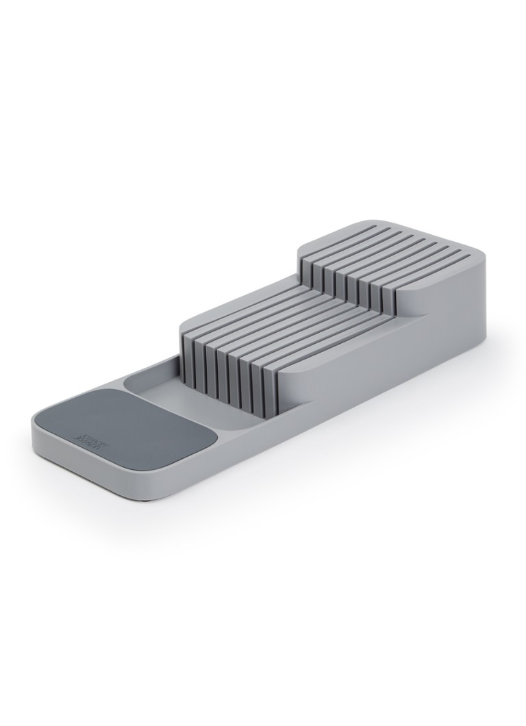Joseph Joseph DrawerStore messenblok Grijs - Deal
