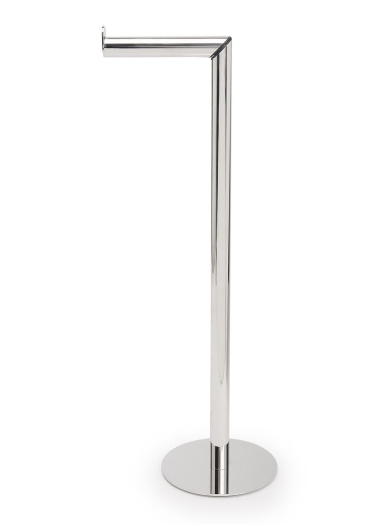 Joseph Joseph Easystore Luxe toiletrolhouder Zilver - Deal