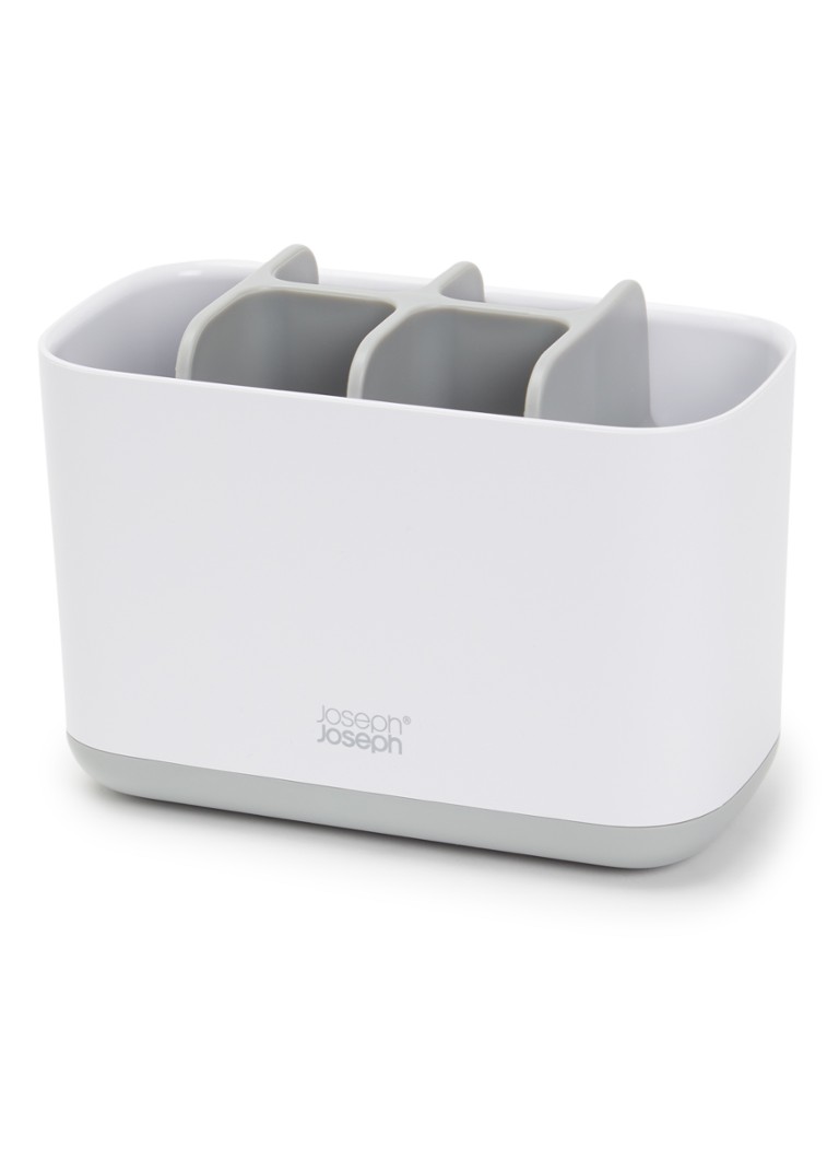 Joseph Joseph EasyStore Large tandenborstelhouder Wit - Deal