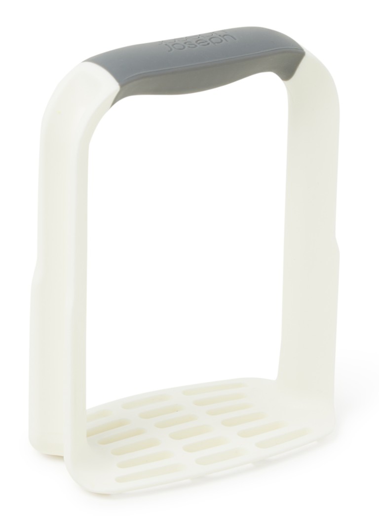 Joseph Joseph Easy-Mash aardappelstamper Wit - Deal