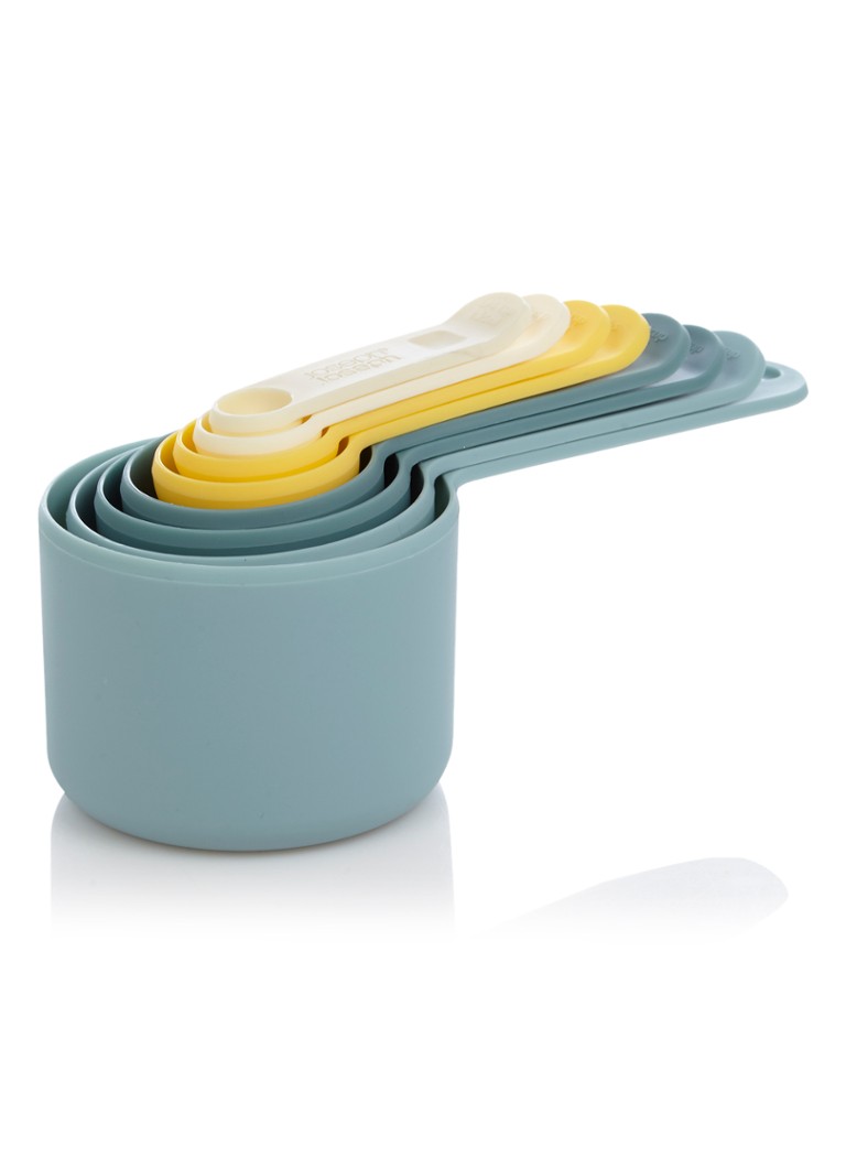 Joseph Joseph Nest maatcup set van 8 Multicolor - Deal
