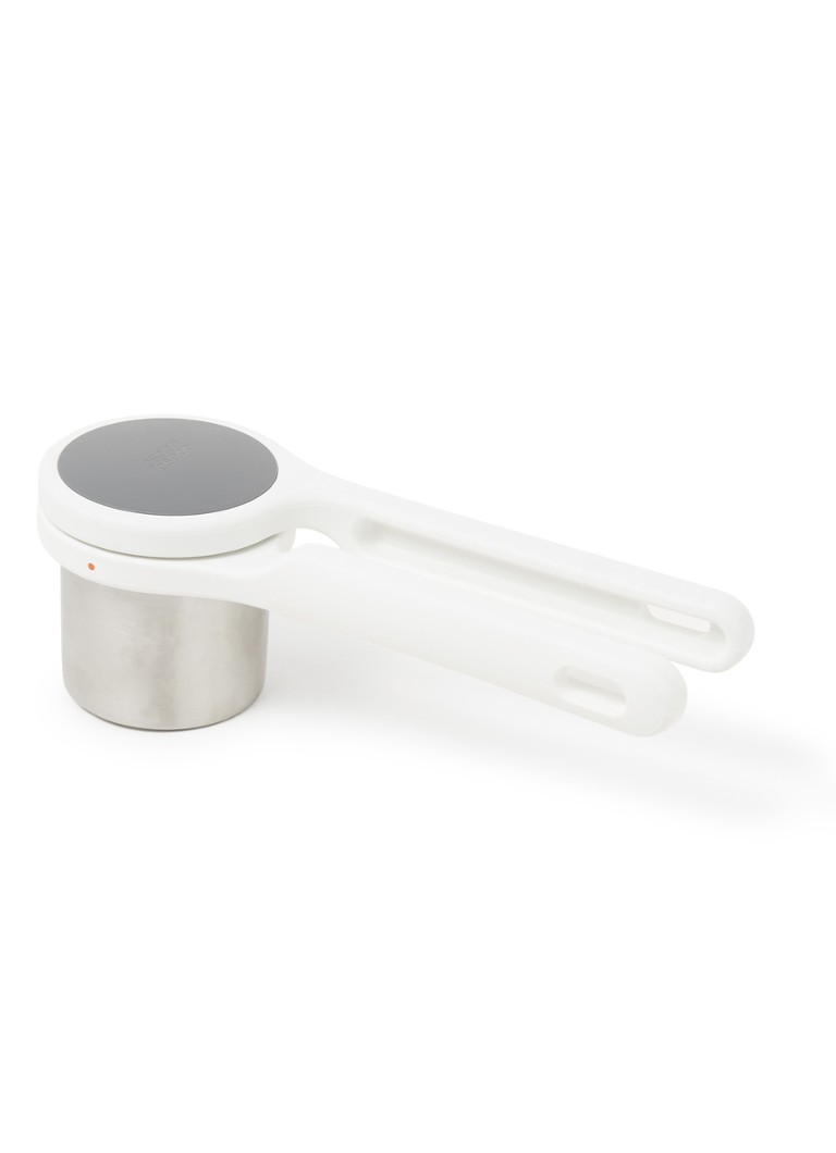 Joseph Joseph Helix pers voor puree 27 cm Wit - Deal