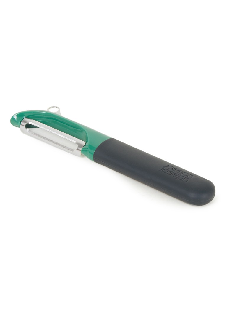 Joseph Joseph Multi-Peel 3-in-1 dunschiller Groen - Deal