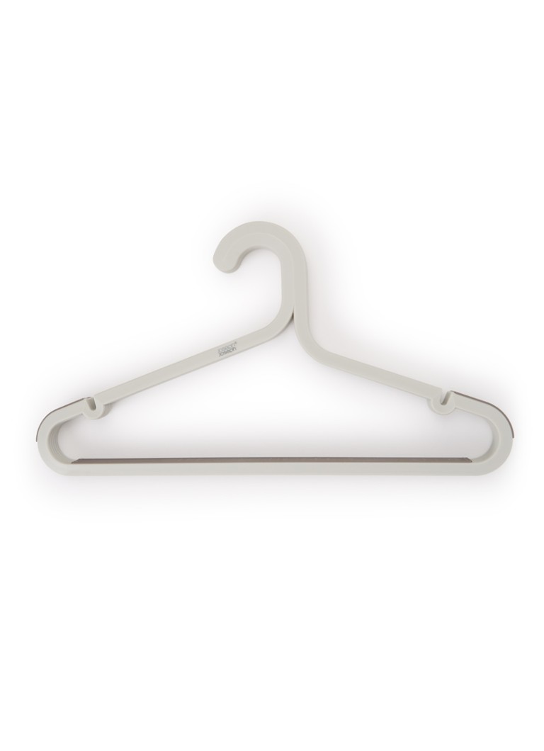 Joseph Joseph Oderly kledinghanger set van 5 Grijs - Deal