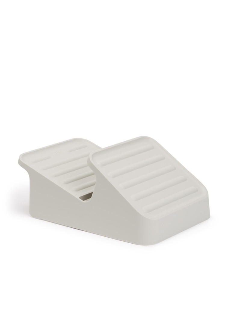 Joseph Joseph Shoe-in schoenenrek Grijs - Deal