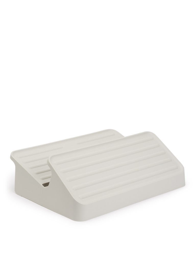 Joseph Joseph Shoe-in schoenenrek 46,8 cm Beige - Deal