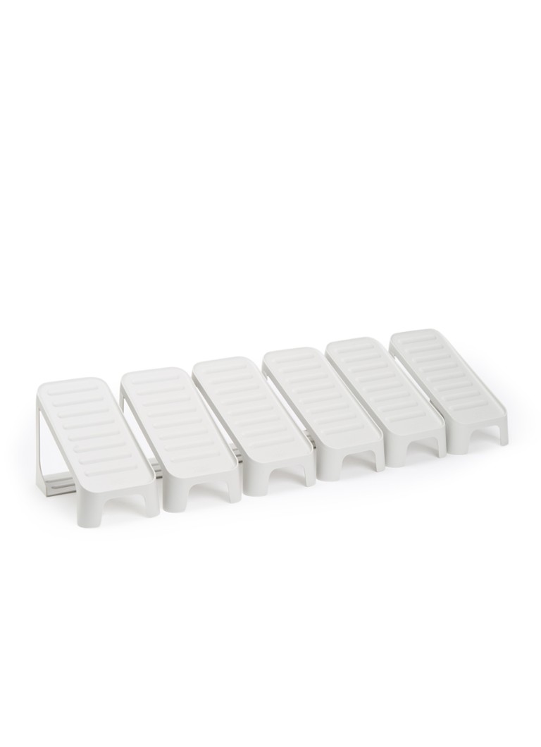 Joseph Joseph Shoe-in schoenenrek set van 6 Beige - Deal