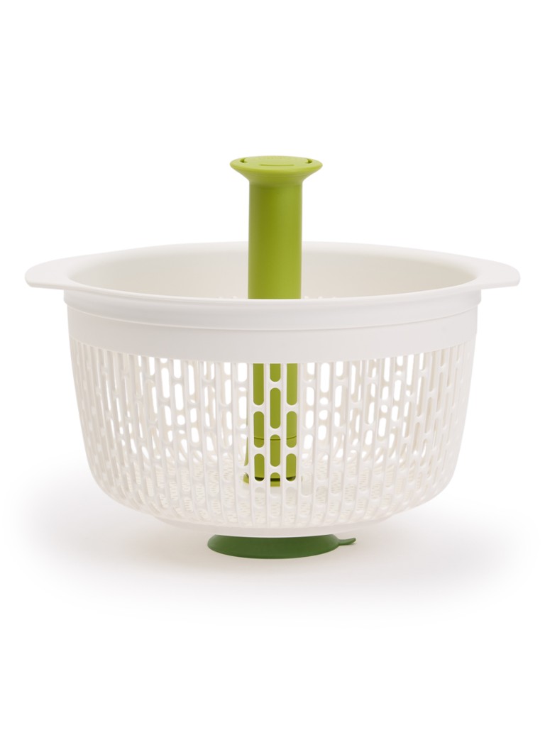 Joseph Joseph Spindola slacentrifuge Groen - Deal