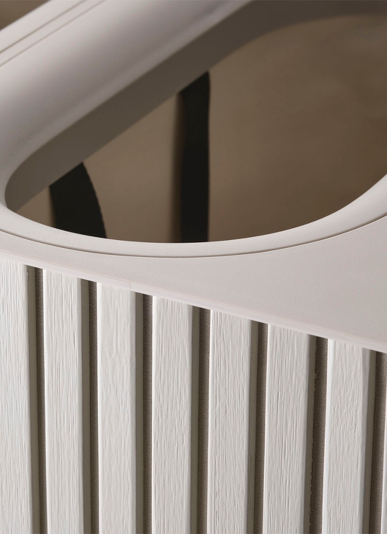 Joseph Joseph Tota Trio Luxe wasmand 73,5 cm Beige - Deal