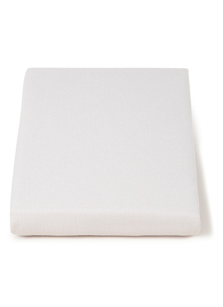 De Witte Lietaer Gibson tafelkleed 145 x 310 cm Beige - Deal