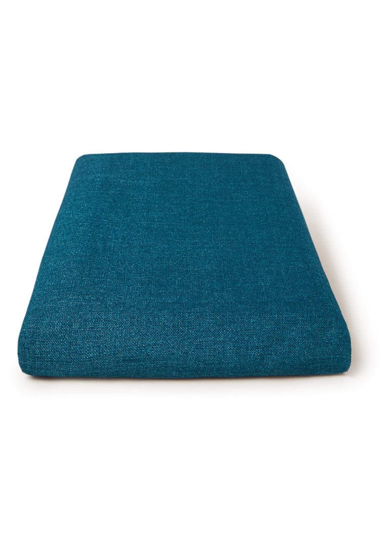 De Witte Lietaer Gibson tafelkleed 310 x 145 cm Zeegroen - Deal