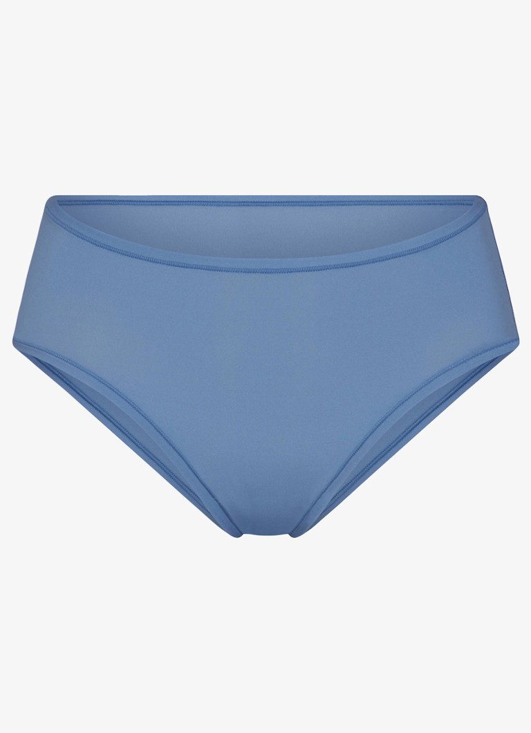 SKIMS Dames Fits Everybody slip in de kleur Arctic, maat: S