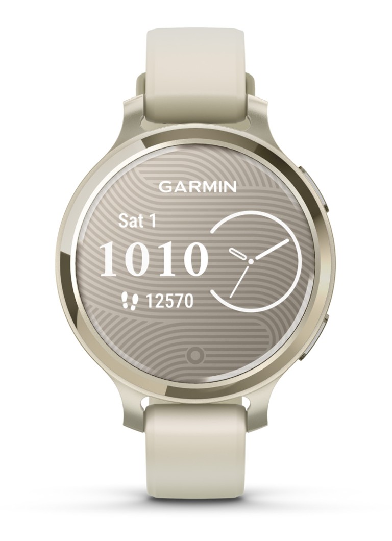 Garmin Dames Lily 2 Active smartwatch 38 mm
