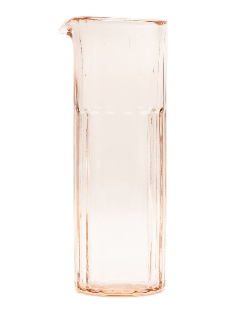 Brût Homeware Reed karaf 1 liter Lichtroze - Deal