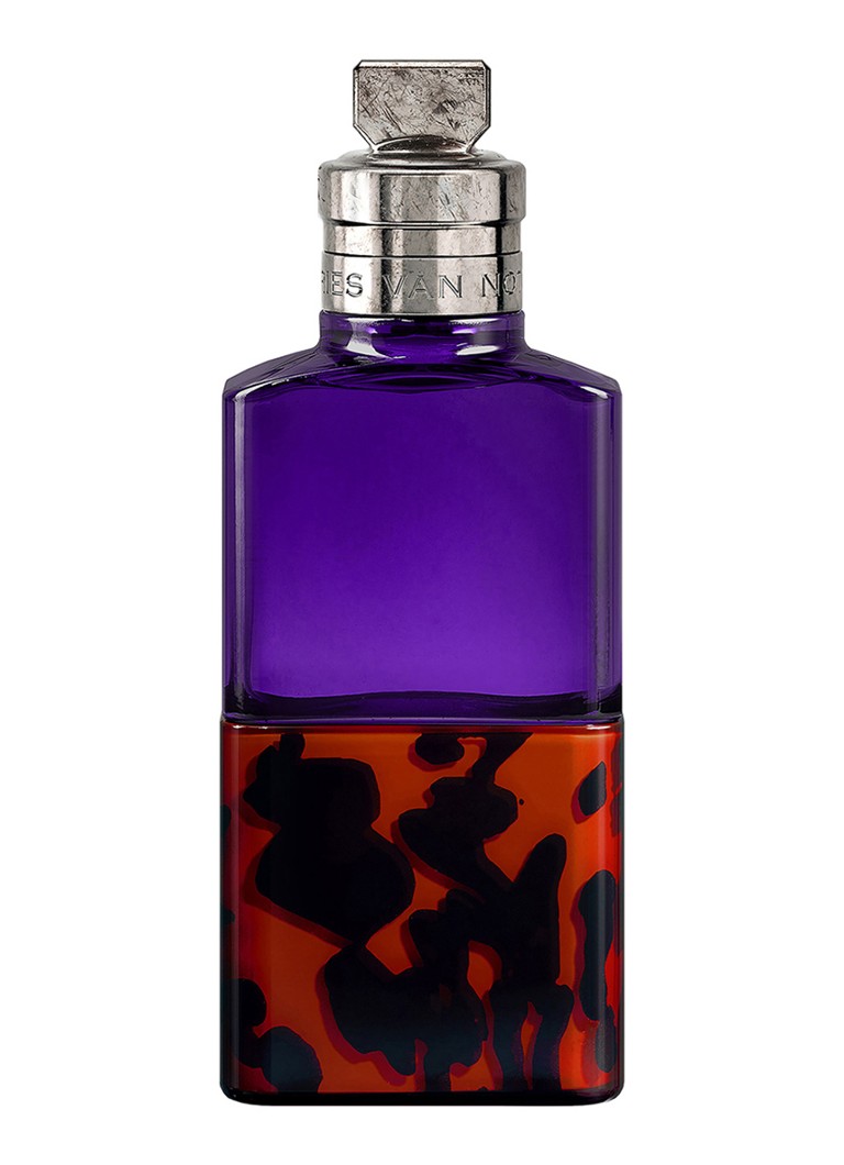 Dries Van Noten Fleur du Mal Eau de Parfum 1 maat Geuren - Deal