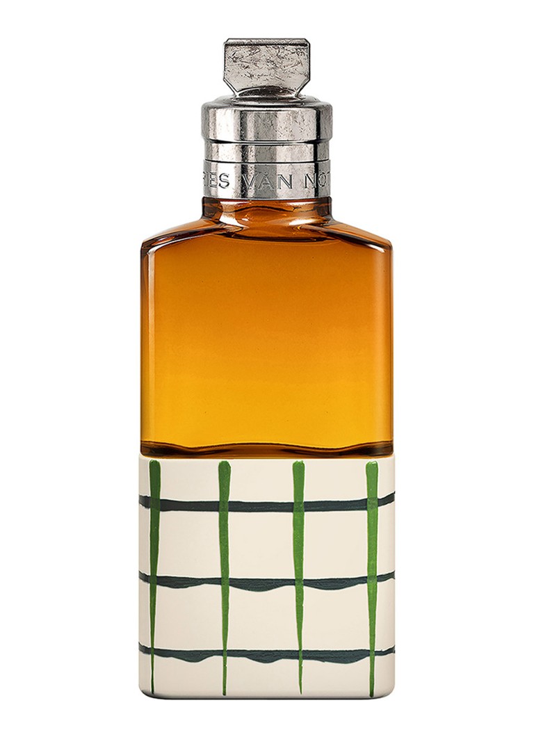 Dries Van Noten Rock the Myrrh Eau de Parfum 1 maat Geuren - Deal