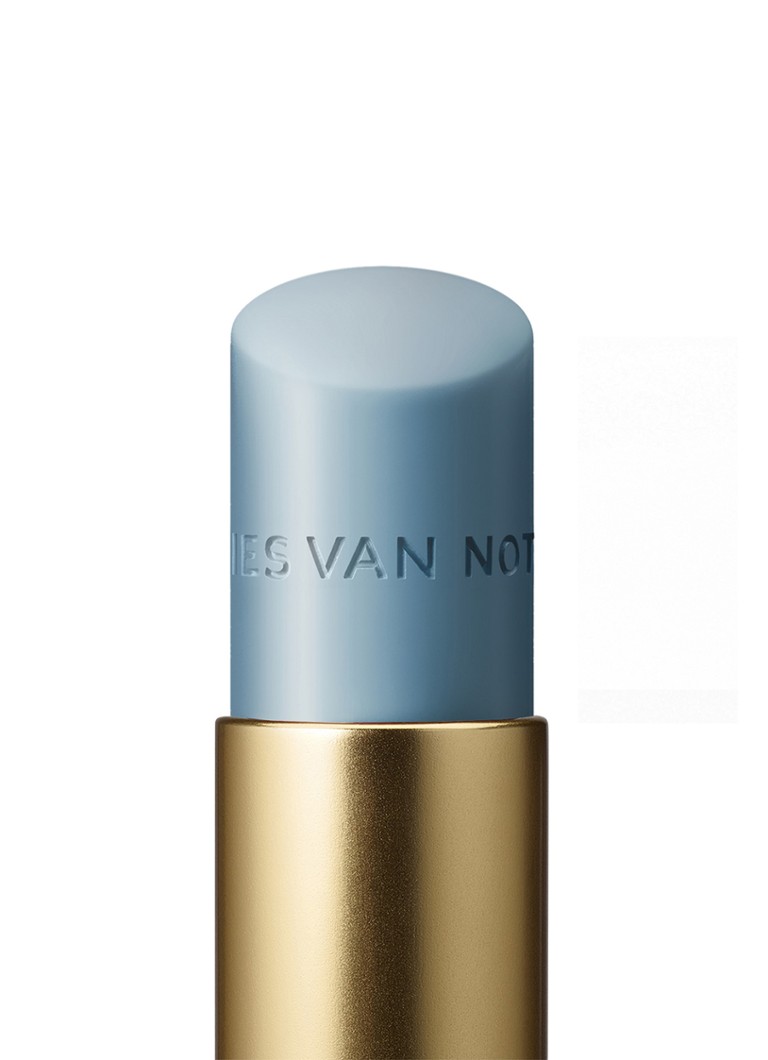 Dries Van Noten Lip Balm - lippenbalsem 005 Frosted blue Frosted Blue Make-up - Deal