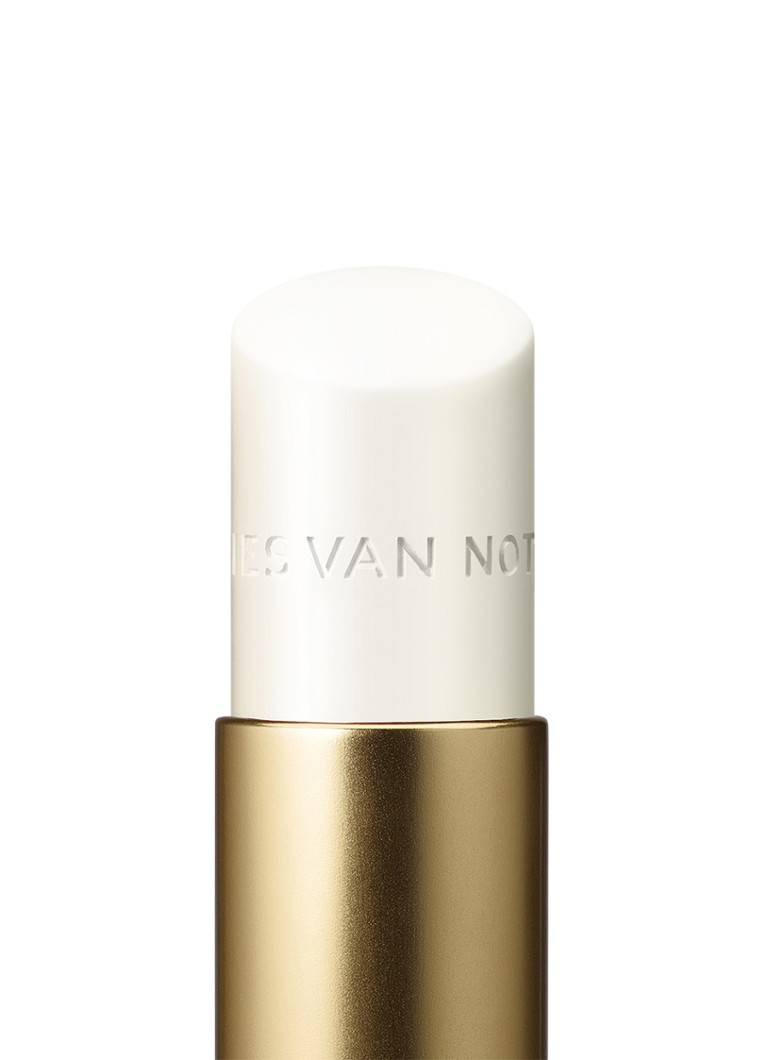 Dries Van Noten Lip Balm - lippenbalsem 005 Frosted blue 1 maat Make-up - Deal