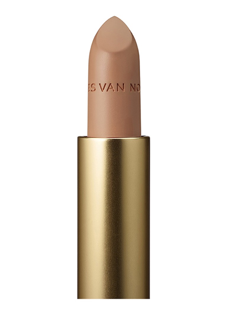 Dries Van Noten Lipstick Sheer - navulling 3 Silent nude sheer 1 maat Make-up - Deal