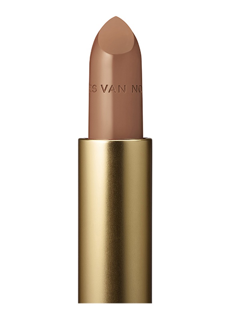 Dries Van Noten Lipstick Satin - navulling 14 Romantic nude satin 1 MAAT Make-up - Deal