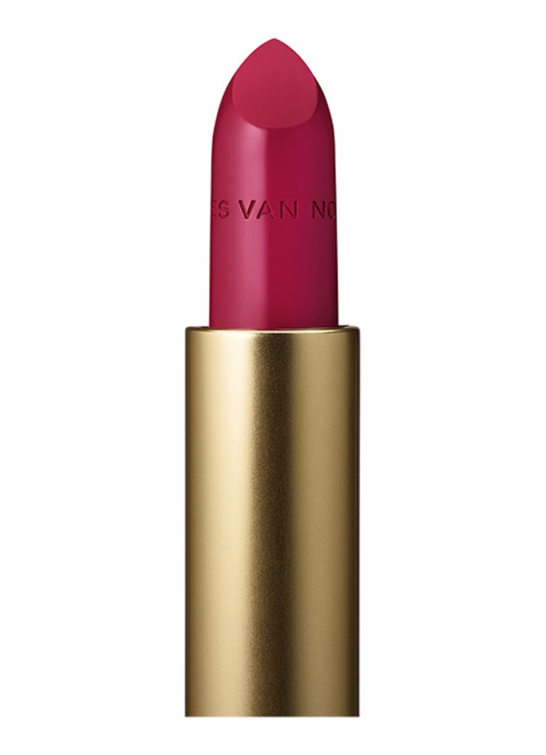 Dries Van Noten Lipstick Satin - navulling 45 Rose cliche satin 1 MAAT Make-up