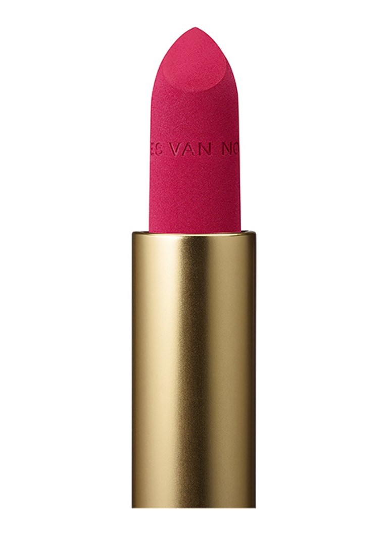 Dries Van Noten Lipstick Matte - navulling 40 Plastic pink matte 1 maat Make-up - Deal