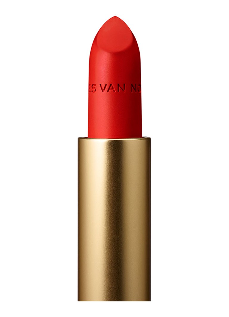 Dries Van Noten Lipstick Sheer - navulling 06 Abstract Red Sheer 3,5GR Make-up - Deal